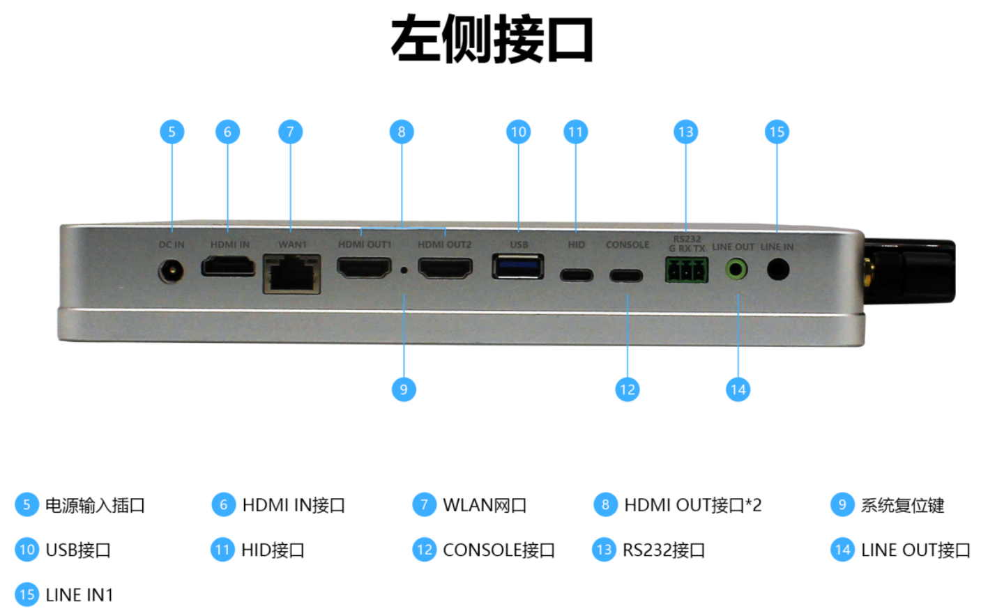CYRB-P15 主图