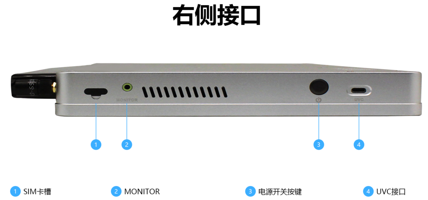 CYRB-P15 后面板